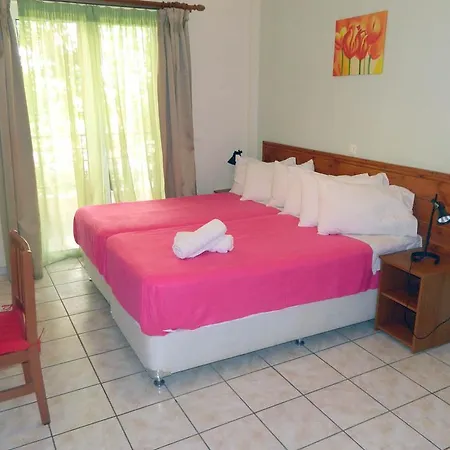 Peridromos Guest house