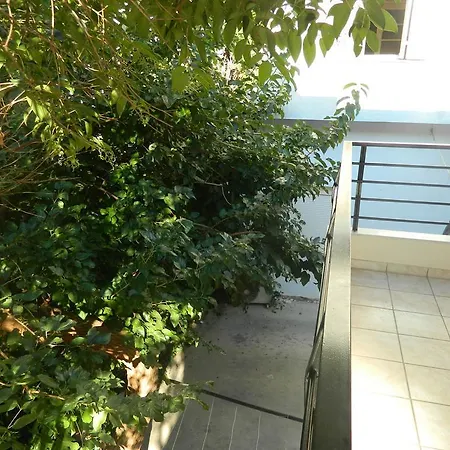 Guest house Peridromos Livadeia