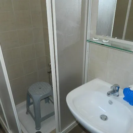 Peridromos 3* Λειβαδιά