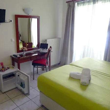 Πανσιόν Peridromos 3*