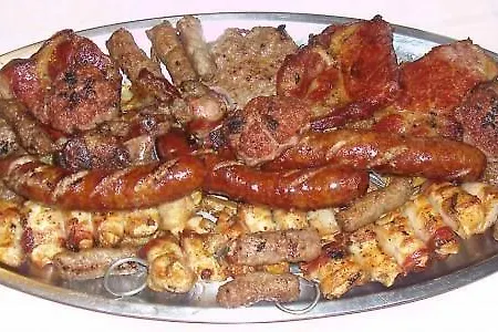 Peridromos 3* Λειβαδιά