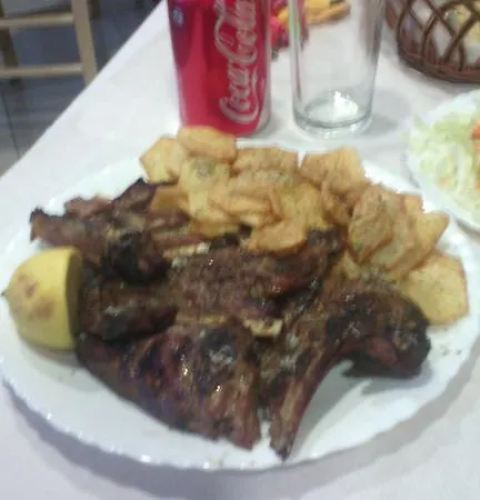 Peridromos Guest house