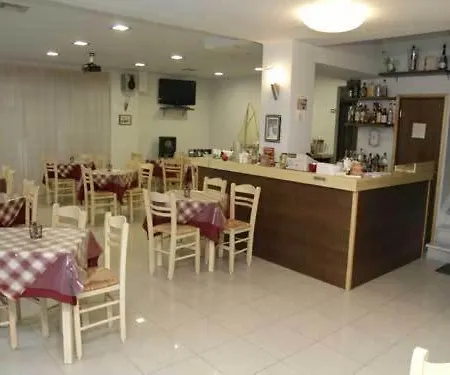 Guest house Peridromos Livadeia