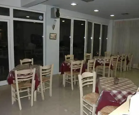 Guest house Peridromos Livadeia