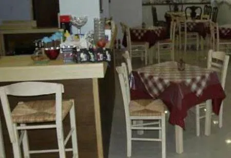 Peridromos Guest house *