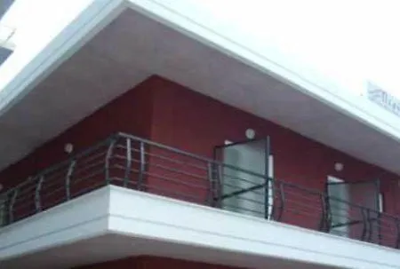 Guest house Peridromos Livadeia