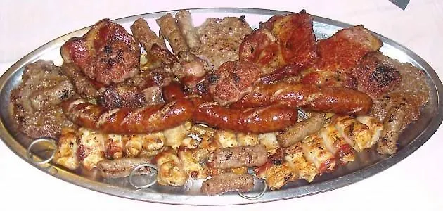 Peridromos 3* Levádeia